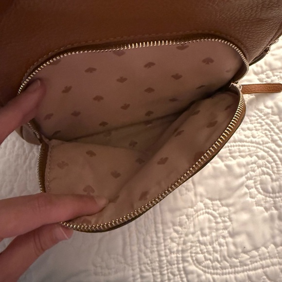 Kate Spade Backpack - Picture 9 of 12